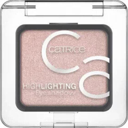 Тени для век Catrice Highlighting 030 Metallic Lights 2 г