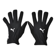 Перчатки PUMA Winter Players, 04001401-8, черный