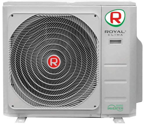 Наружный блок ROYAL CLIMA MULTI FLEXI EU ERP 2RMN-18HN/OUT