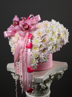 Нежное признание