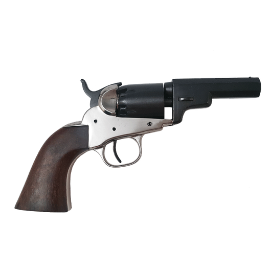 Макет револьвера Colt Wells Fargo 1849 г