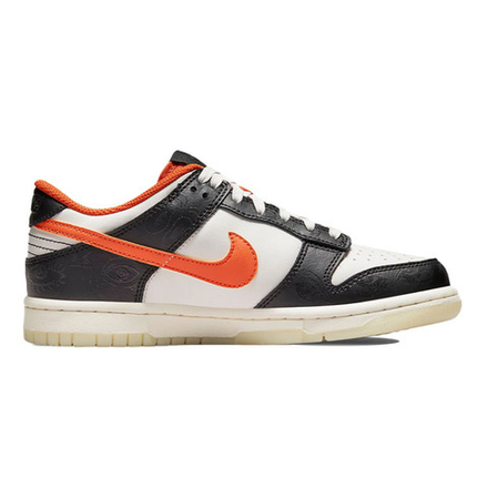 Кроссовки Nike Dunk Low PRM GS Halloween