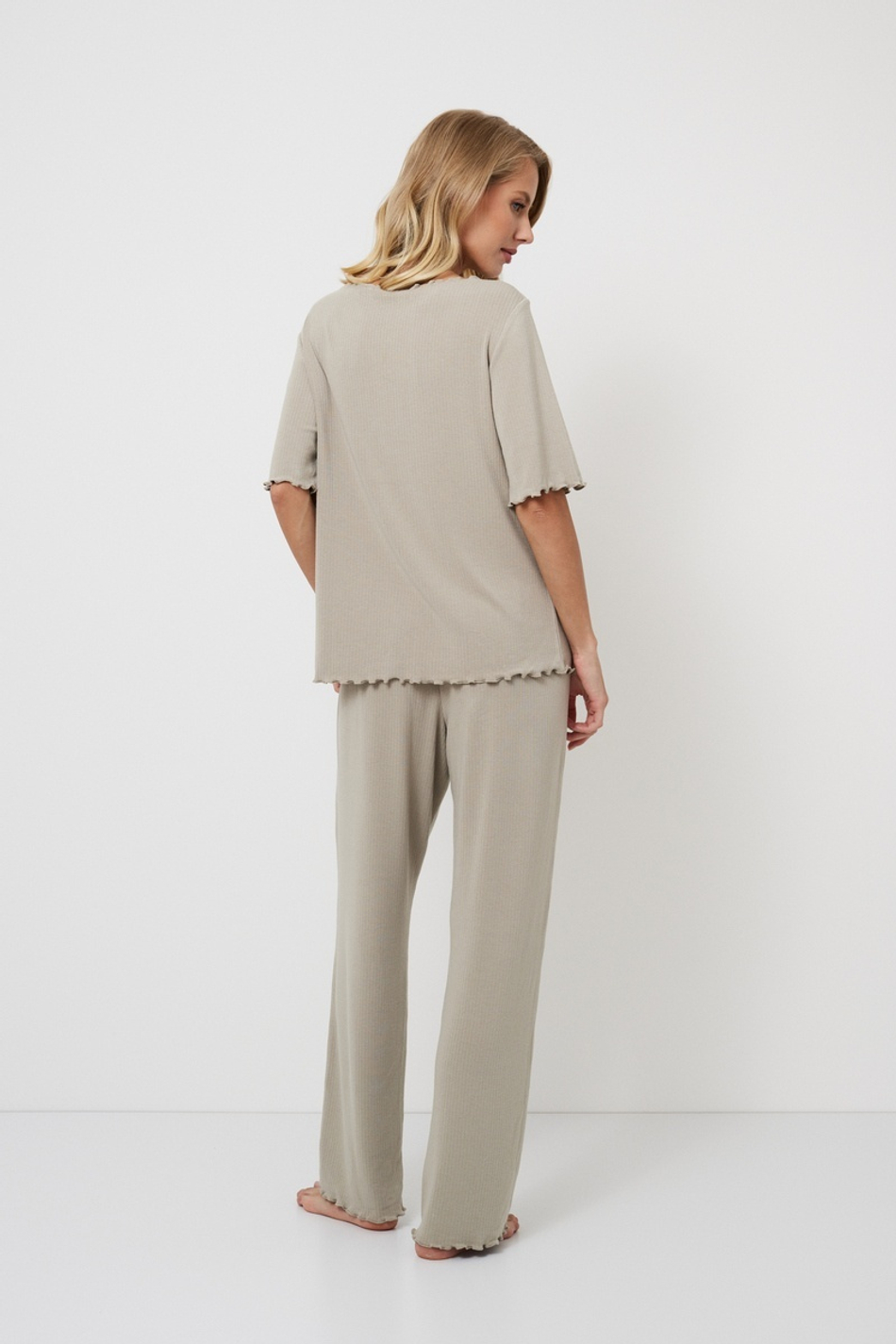 CALLIE SET Пижамный комплект со штанами