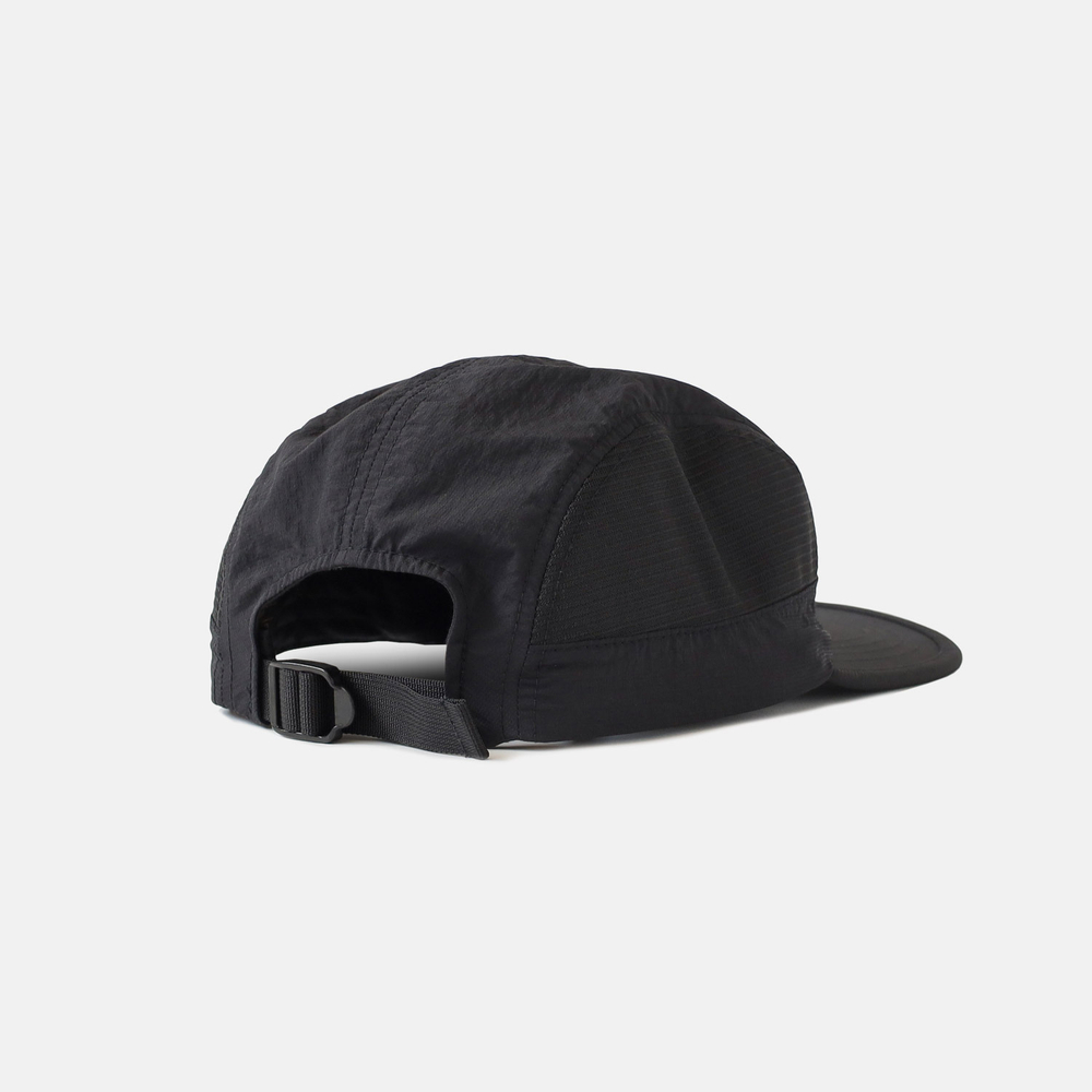 Кепка Footwork 5 Panel Tag Black