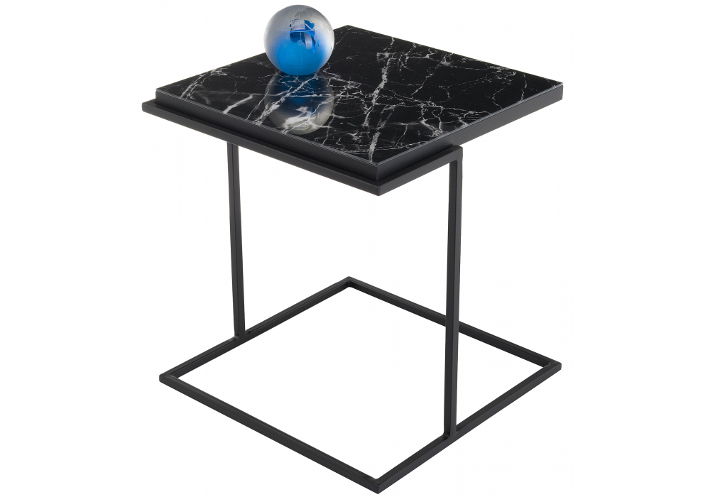 Журнальный стол Woodville Сноу