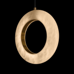 Подвесной светодиодный светильник Loft It Soho 10410/C