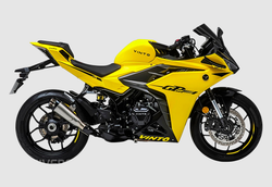 Мотоцикл VINTO GP350