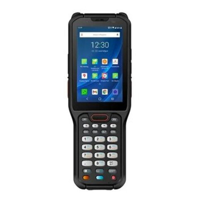 Терминал сбора данных Urovo RT40S Rugged Mobile Computer RT40S-13Q3HLR4G51HEU