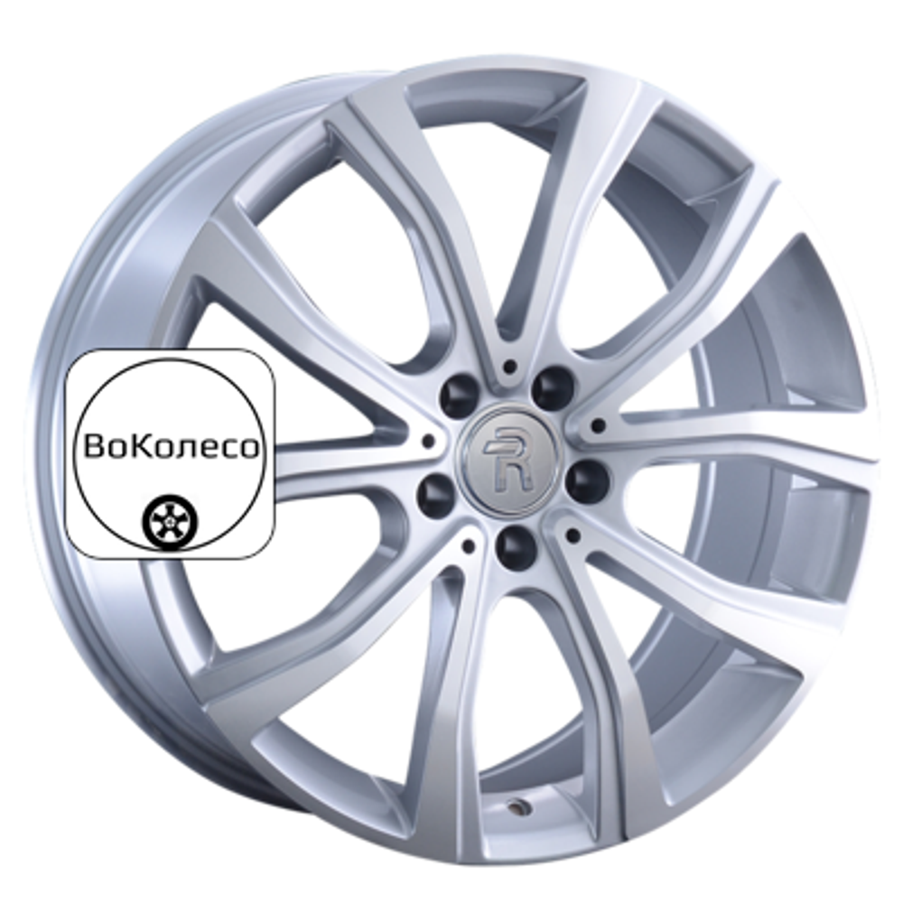 7,5x18/5x112 ET44 D66,6 MR221 SF (конус, MB001) Replay