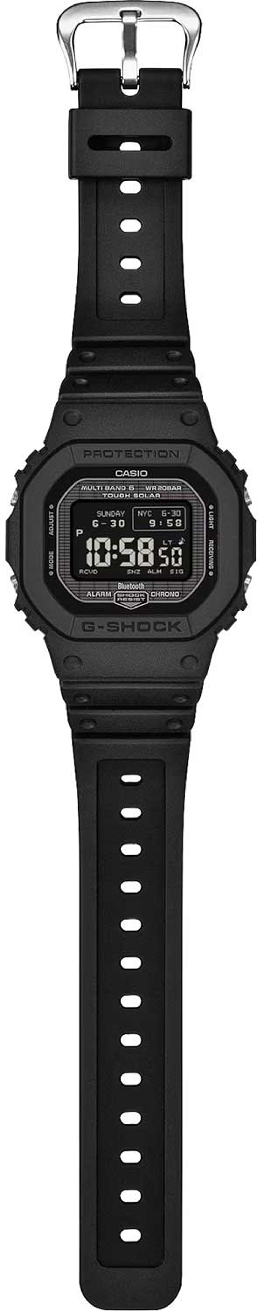 Часы Casio GW-BX5600-1A1