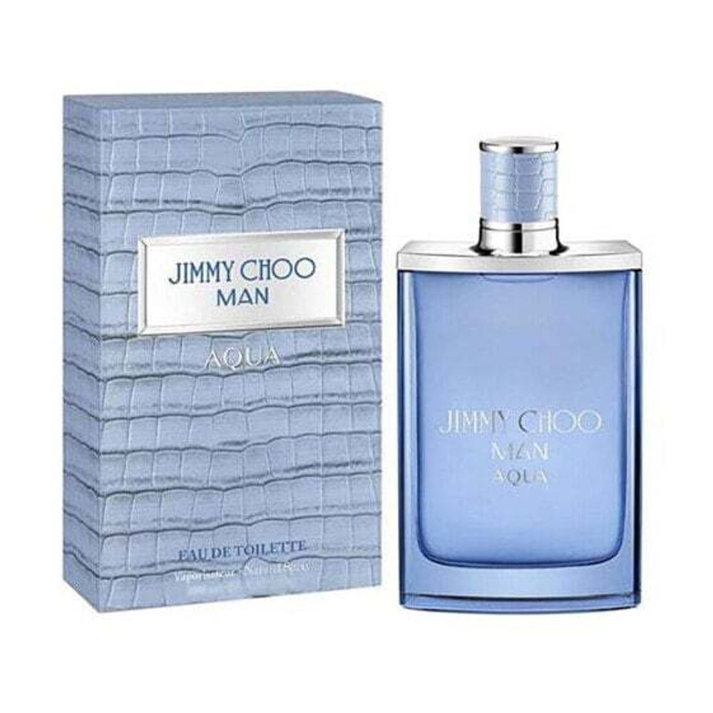 Мужская парфюмерия JIMMY CHOO Kenzo Kenzo Aqua Eau De Toilette 100ml