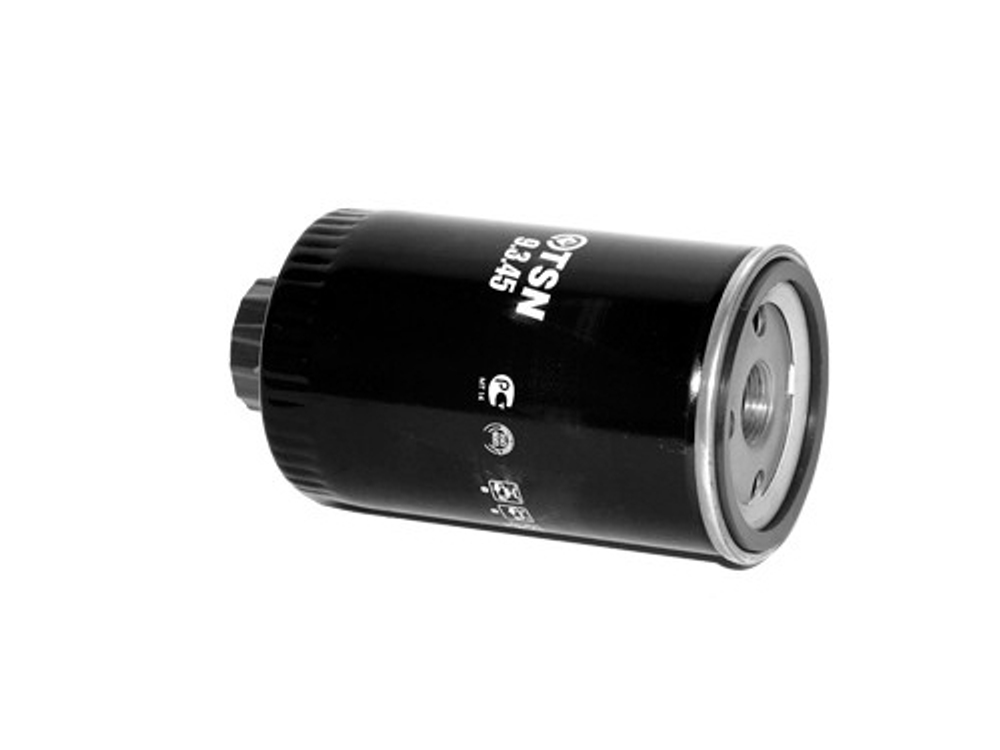 Фильтр топливный сепаратор H146 D78 20x1.5 со слив.\ Jac TSN 9.3.45