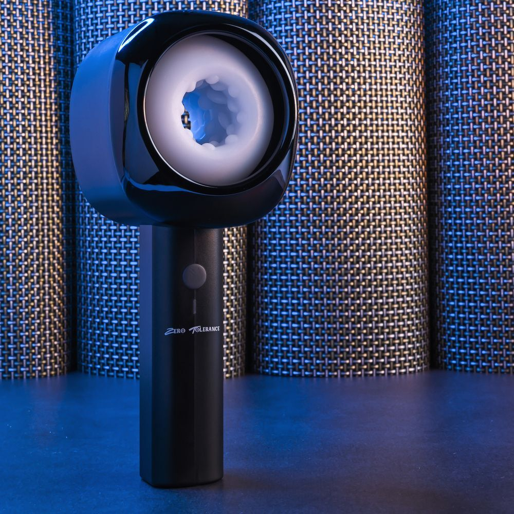 Автоматический мастурбатор Let It Slide