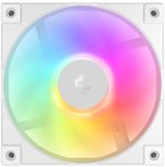 Вентилятор для корпуса Deepcool FD14 ARGB WH-3 IN 1