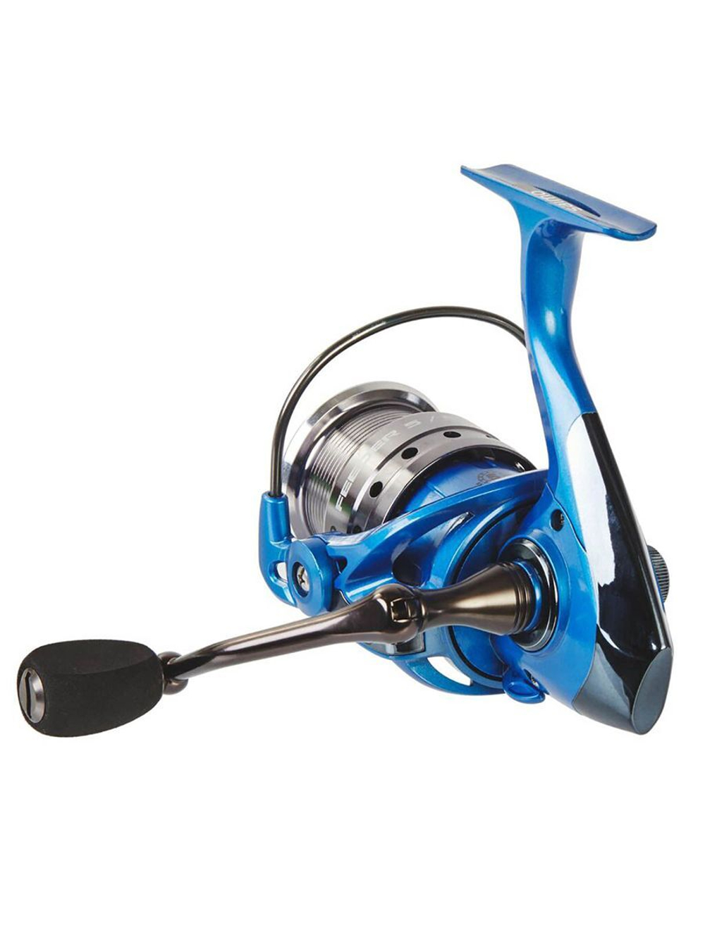 Катушка безынерционная Diamond Feeder 5 6000FD