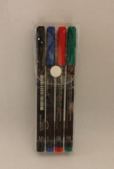 Marker \ Маркер Hongbei 313