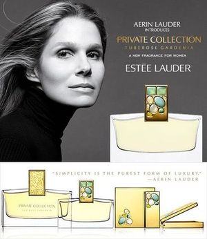 Estee Lauder Private Collection Tuberose Gardenia