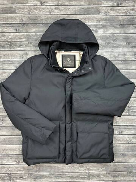 Пуховик Loro Piana