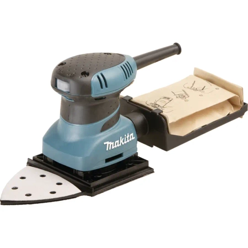 Вибрационная шлифмашина Makita BO4565