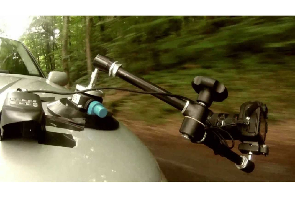 Держатель Manfrotto 241FB Pump Cup помповый