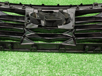Решетка радиатора Hyundai Tucson 4 (2020-н.в.)