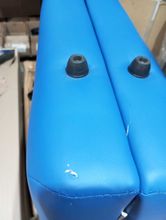 Массажный стол Nirvana УЦЕНКА №100