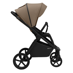 Прогулочная коляска Sweet Baby SBL Elegante D 427625 Beige