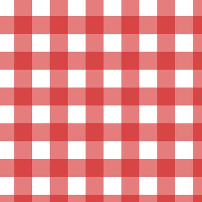 Красная клетка
