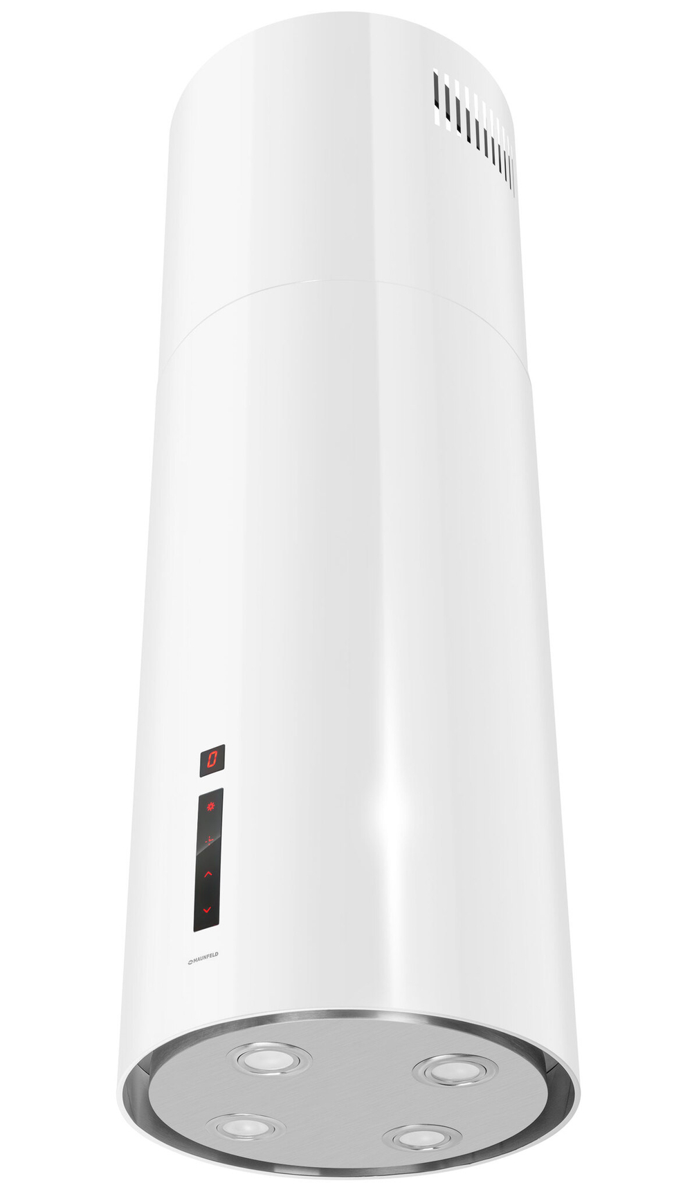 Maunfeld LEE ISLA (sensor) 39 WHITE