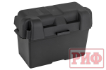 Бокс аккумуляторный 443х253х305 мм