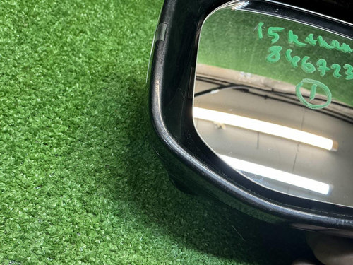 Зеркало левое Haval Dargo (2022-н.в.) 15 конт.