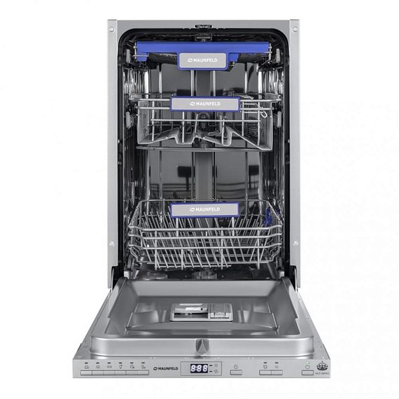 Посудомоечная машина Maunfeld MLP-08PRO