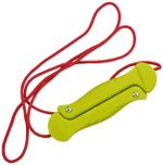 Костюм- поплавок зимний «RESCUER VII Comfort» бирюза