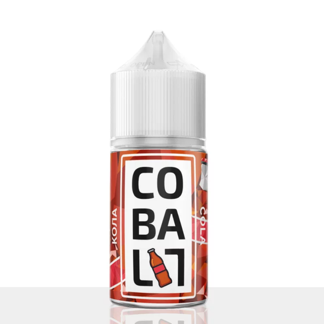 Cobalt Pod 30 мл - Кола (0 мг)