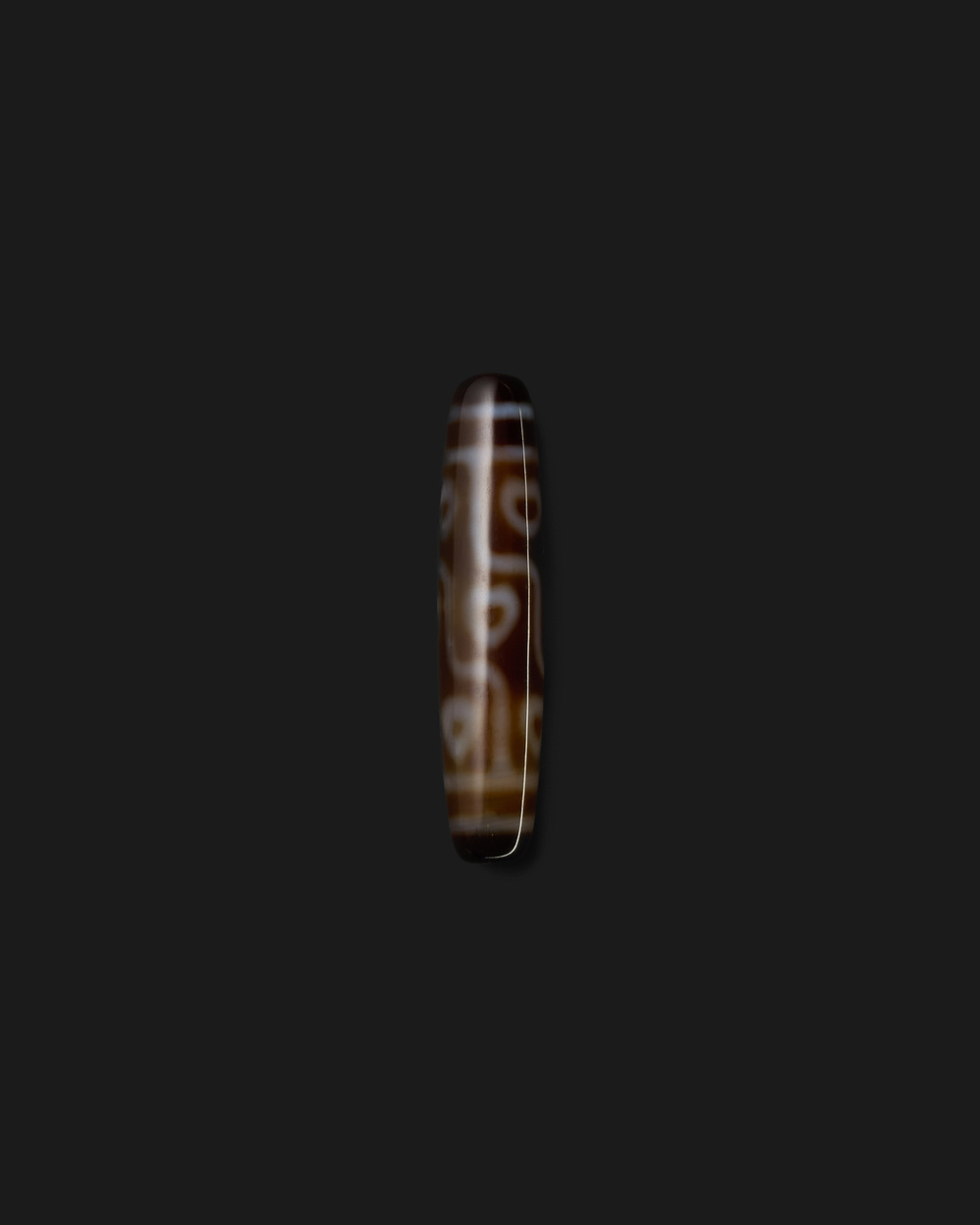 Дзи 9 глаз