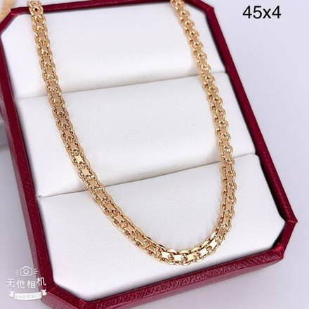 Цепь Xuping - арт052