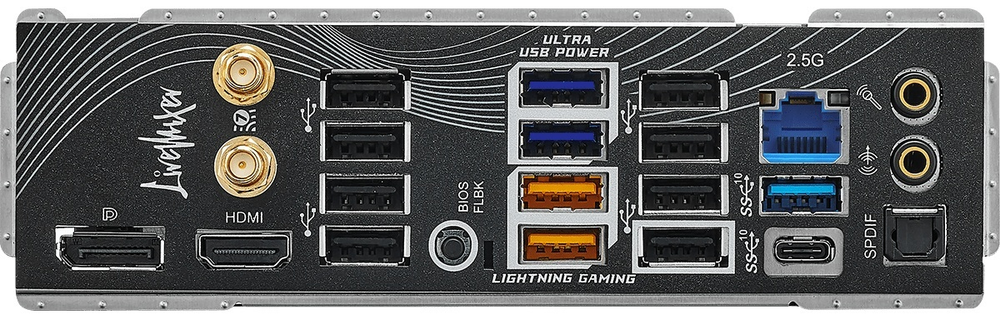 Материнская плата ASRock B850 LIVEMIXER WIFI DDR5