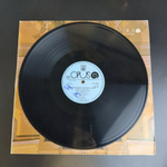 Czechoslovak Historic Organs виниловая пластинка 12 дюймов Klinda Ferdinand, Organs in Slovakia II, LP, классика,Opus stereo, винтаж времен СССР