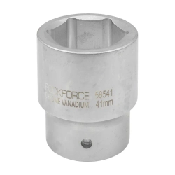 Головка 1'', 41мм (6гр.) RockForce##Rock FORCE RF-58541