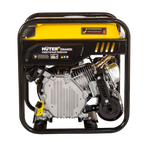 Инверторный генератор Huter DN4400i
