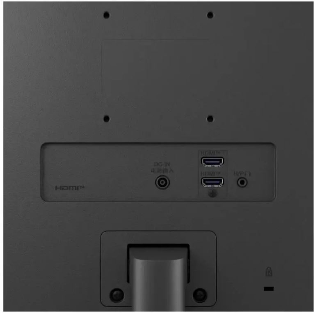 Монитор 27" LG 27MS500-B