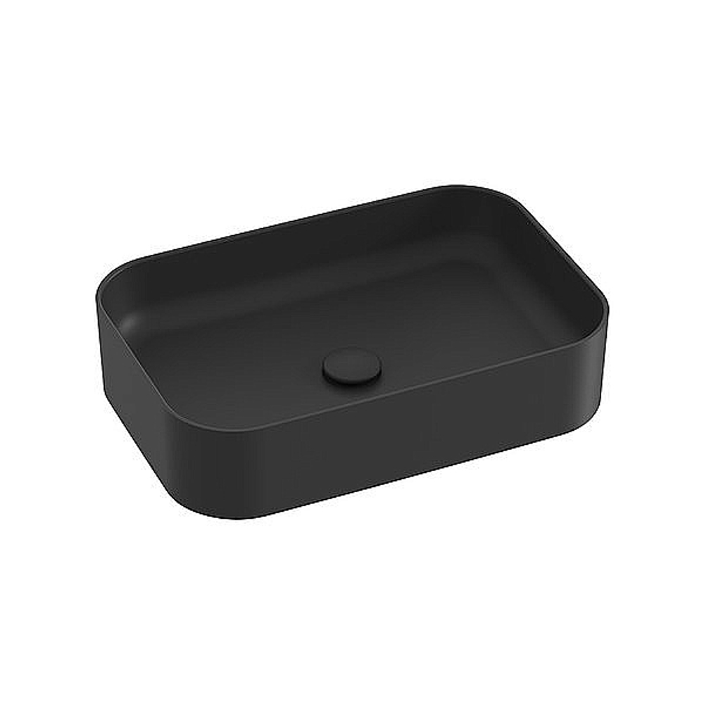 Раковина Ravak Slim R XJX0D155001 черный матовый