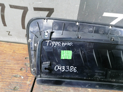 Накладка крыла заднего левого Chery Tiggo 4 Pro 20-нв Б/У Оригинал 609001367AA