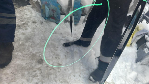 Капот Chery Tiggo 7 Pro (2020-н.в.)