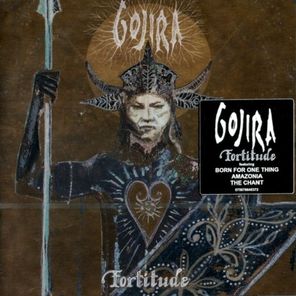 Gojira / Fortitude (CD)