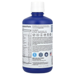 Trace, жидкий мультивитаминный комплекс с витаминами и минералами, для мужчин и женщин, апельсин и манго, 887 мл (30 жидк. унций)