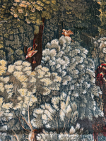 Гобелен винтажный