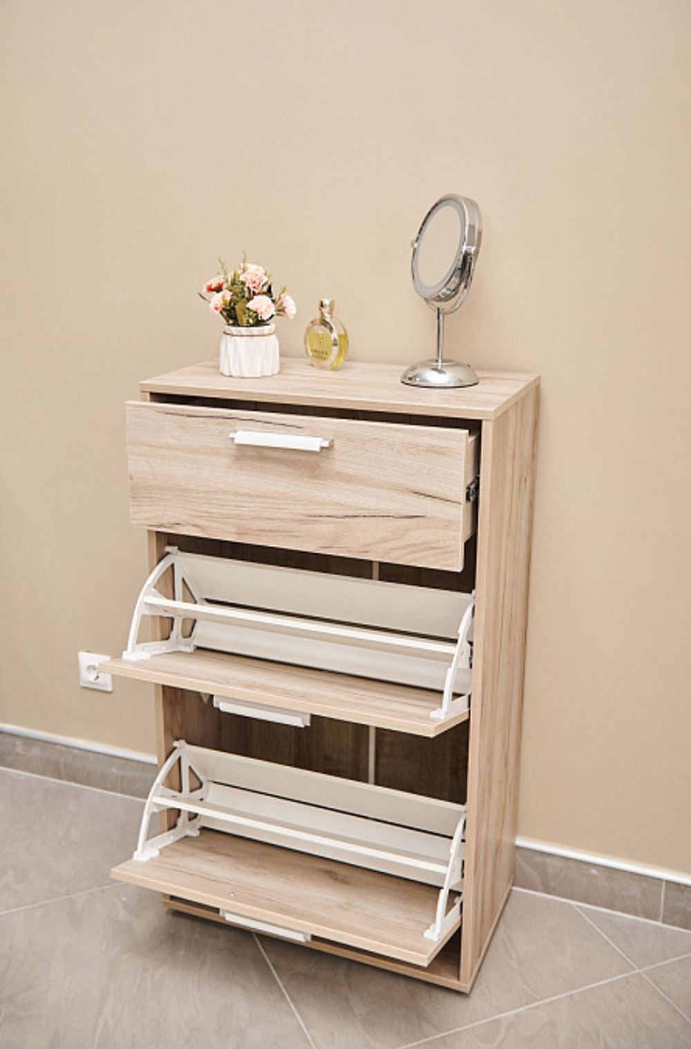 Лацио Тумба для обуви