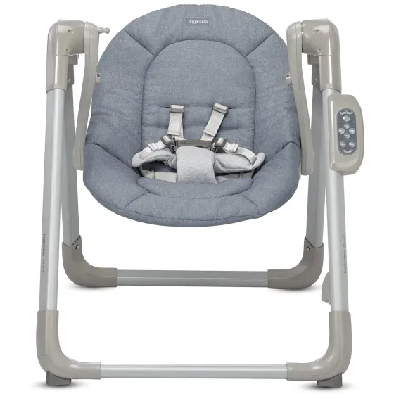 Кресло-качели Inglesina Wave Sugar