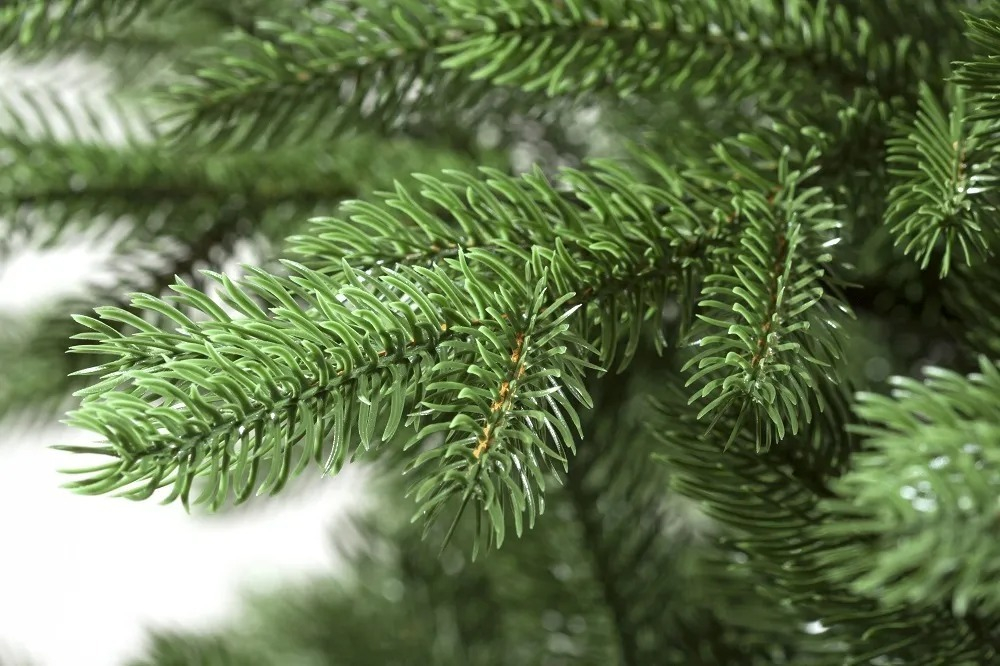 Ель искусственная Казанская Премиум 180 см.